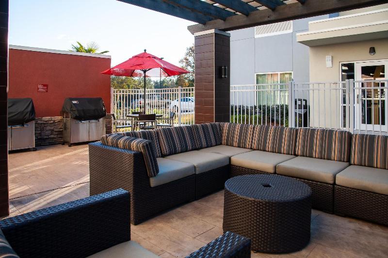 Towneplace Suites Mobile Saraland image