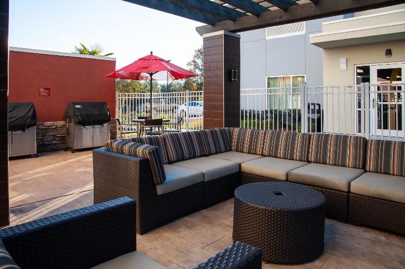Towneplace Suites Mobile Saraland image
