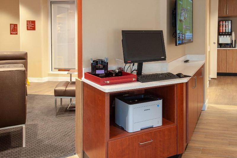 Towneplace Suites Mobile Saraland image