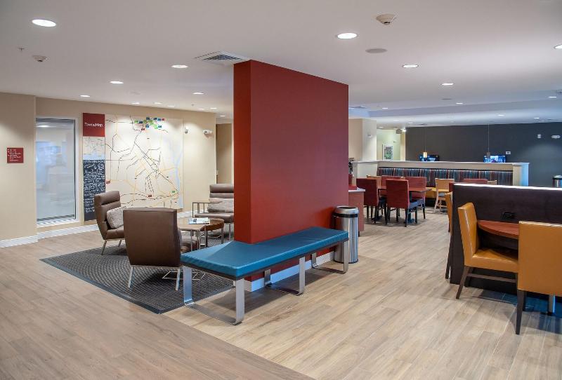 Towneplace Suites Mobile Saraland image