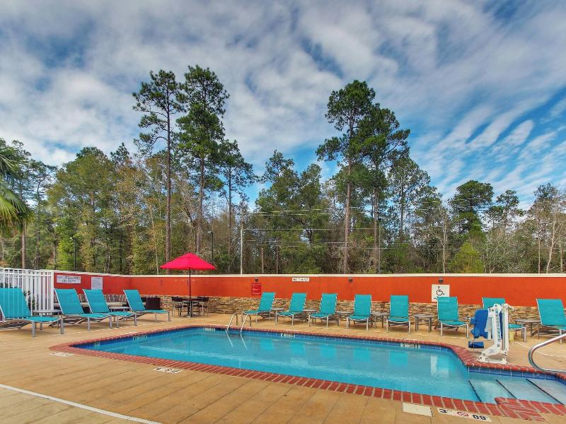 Towneplace Suites Mobile Saraland image