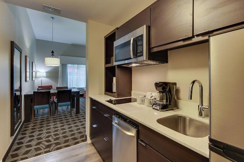 Towneplace Suites Mobile Saraland image