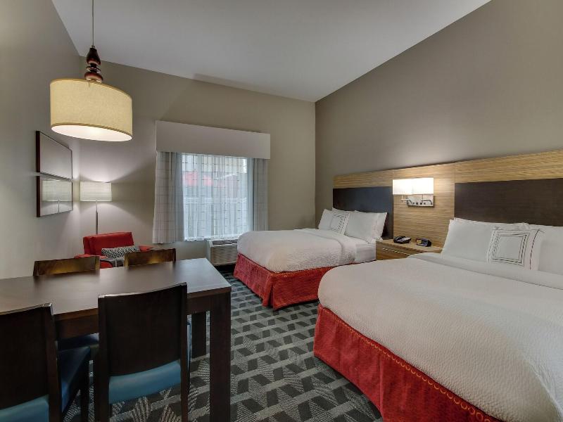 Towneplace Suites Mobile Saraland image