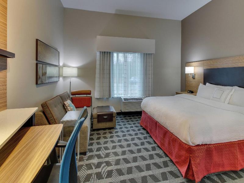 Towneplace Suites Mobile Saraland image