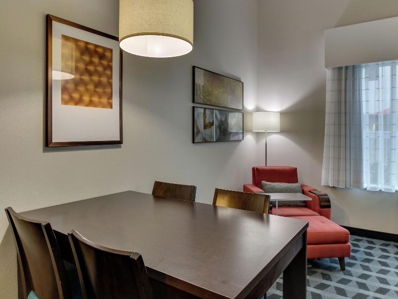 Towneplace Suites Mobile Saraland image