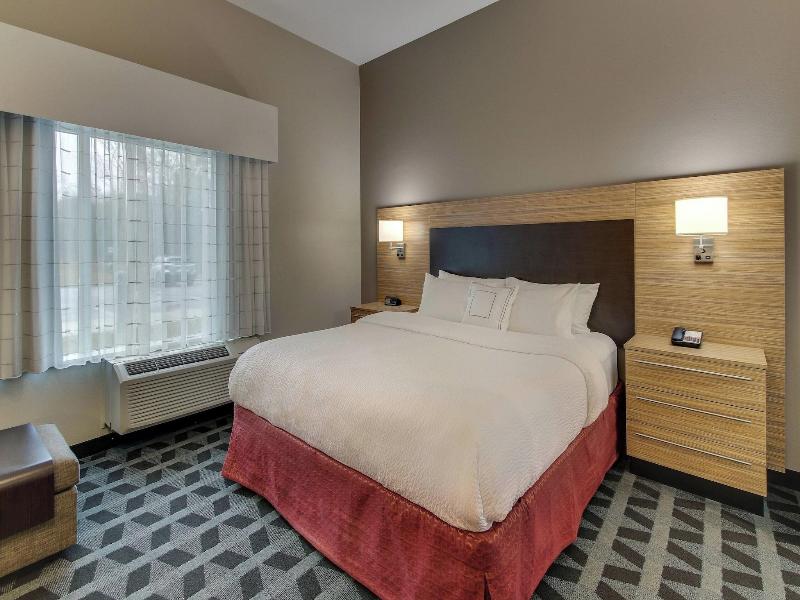 Towneplace Suites Mobile Saraland image
