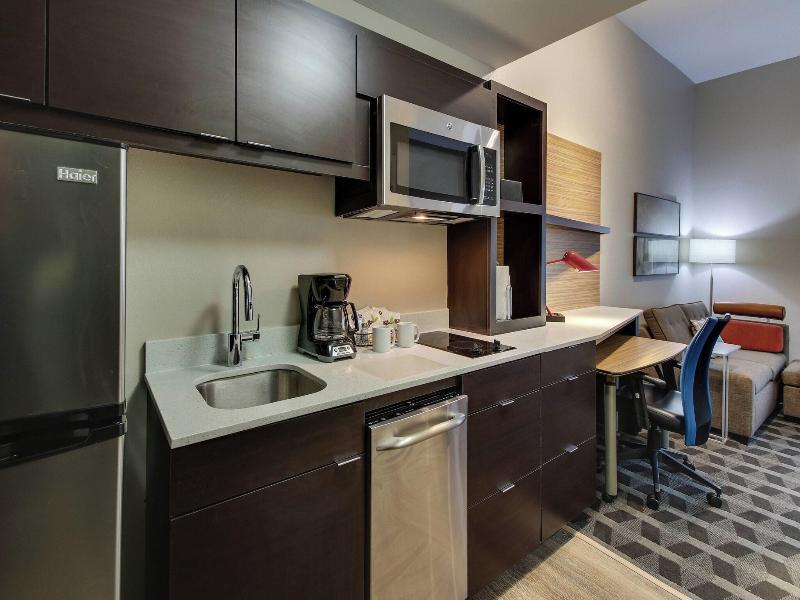 Towneplace Suites Mobile Saraland image