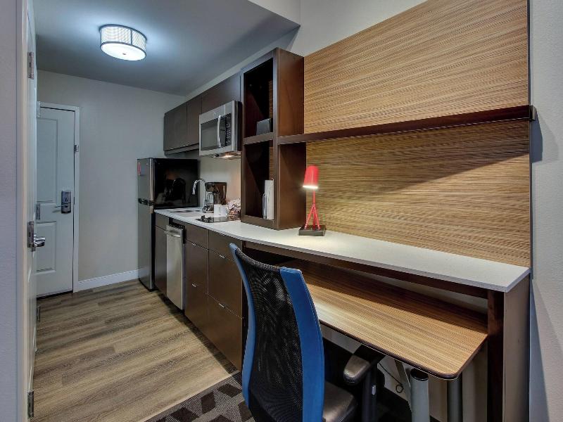 Towneplace Suites Mobile Saraland image