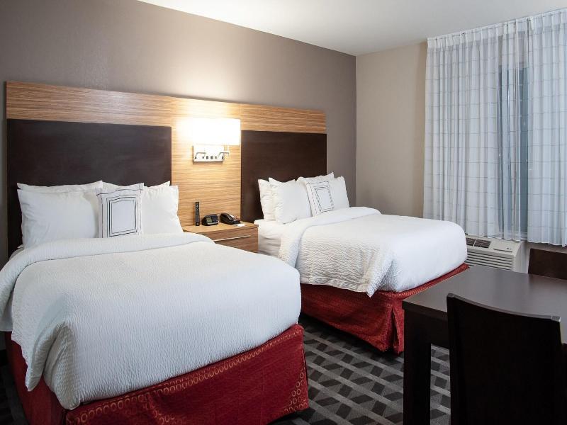 Towneplace Suites Mobile Saraland image