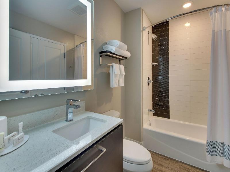 Towneplace Suites Mobile Saraland image