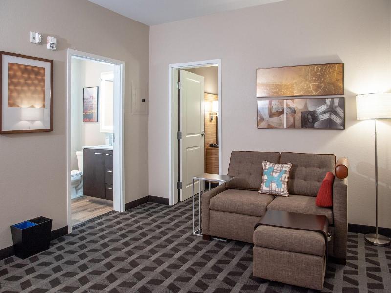 Towneplace Suites Mobile Saraland image