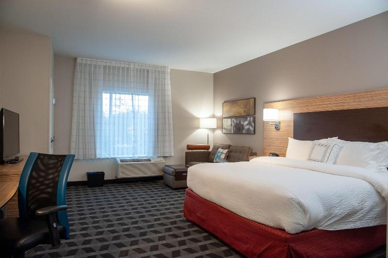 Towneplace Suites Mobile Saraland image