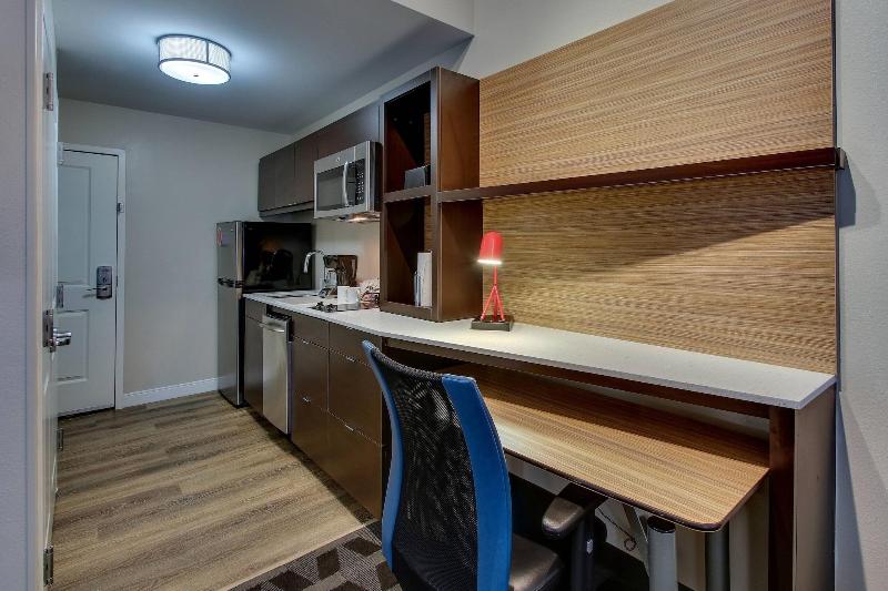 Towneplace Suites Mobile Saraland image