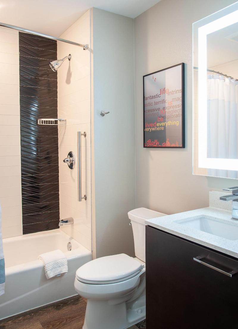 Towneplace Suites Mobile Saraland image