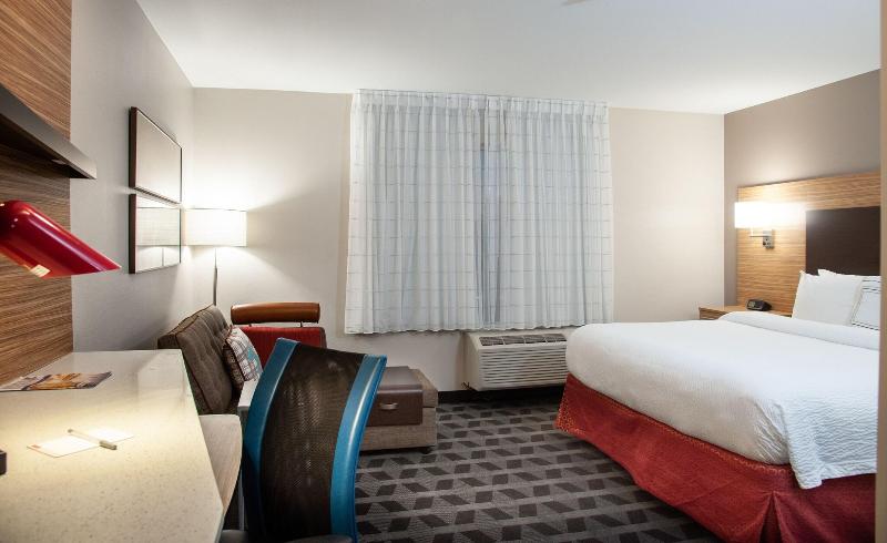 Towneplace Suites Mobile Saraland image