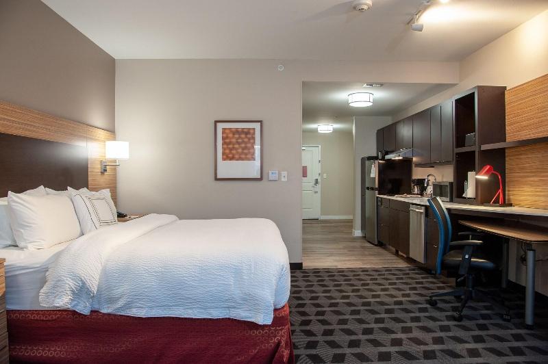 Towneplace Suites Mobile Saraland image