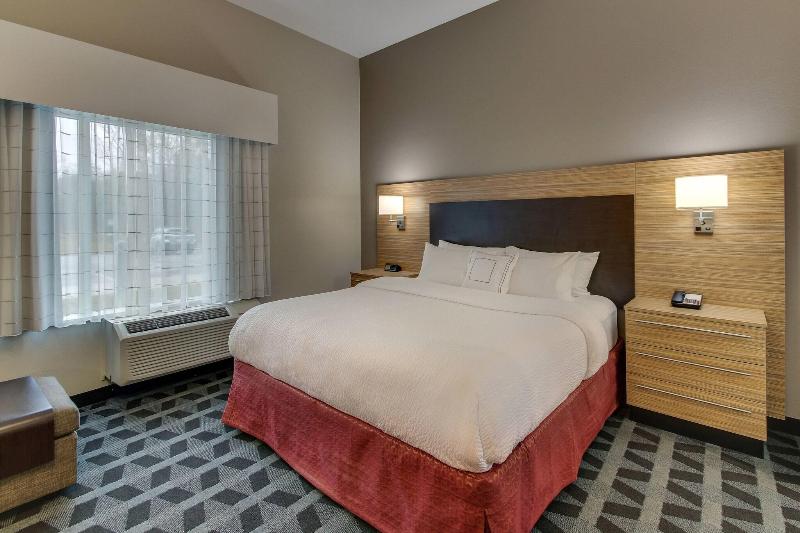 Towneplace Suites Mobile Saraland image