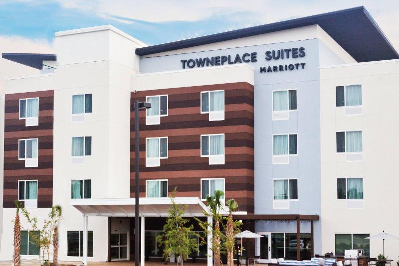Towneplace Suites Montgomery Eastchase