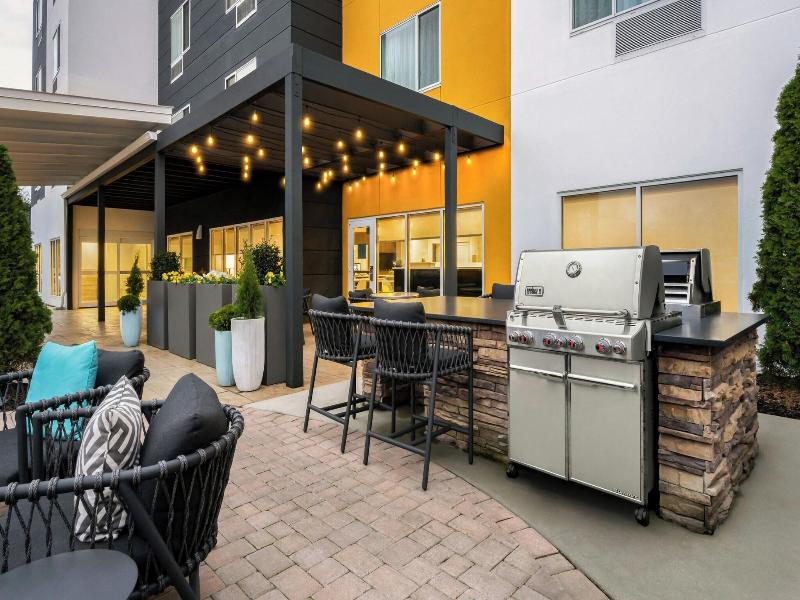 Towneplace Suites Montgomery Eastchase
