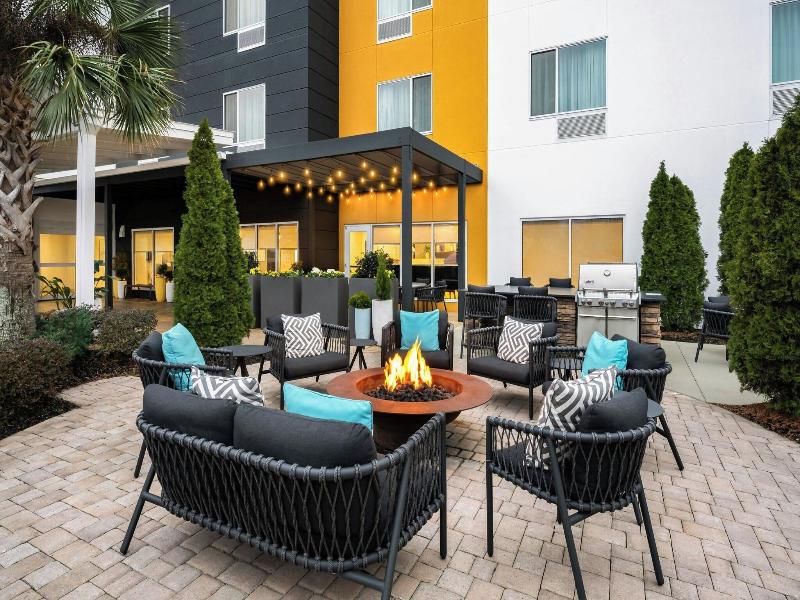 Towneplace Suites Montgomery Eastchase