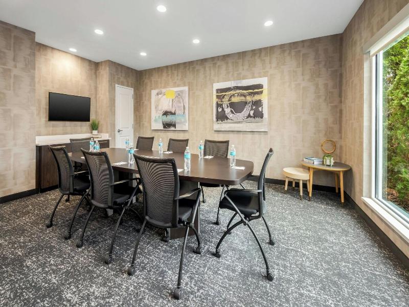 Towneplace Suites Montgomery Eastchase