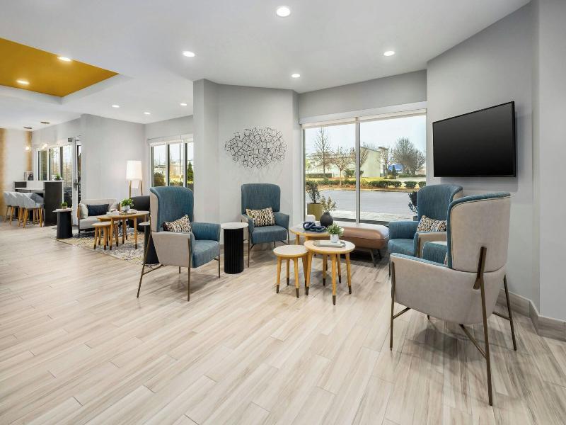Towneplace Suites Montgomery Eastchase