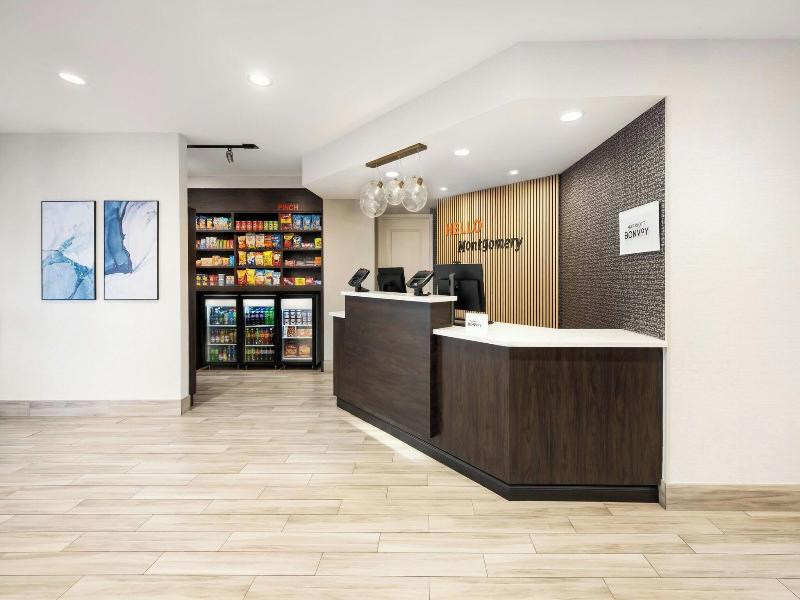 Towneplace Suites Montgomery Eastchase