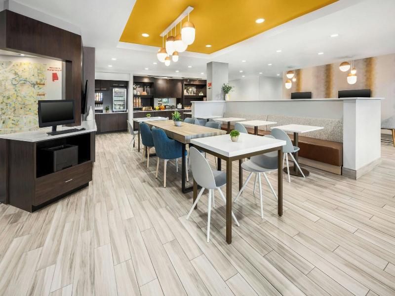 Towneplace Suites Montgomery Eastchase