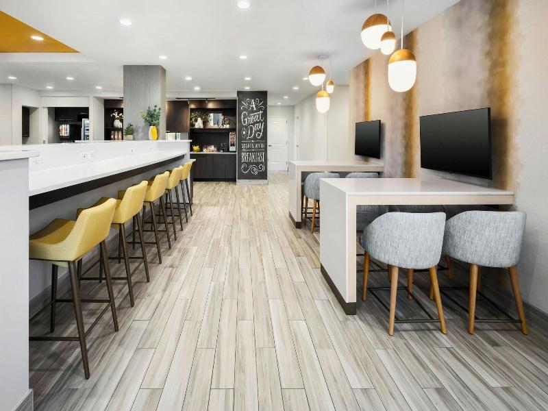 Towneplace Suites Montgomery Eastchase