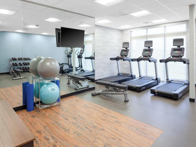 Fairfield Inn Suites Fort Morgan