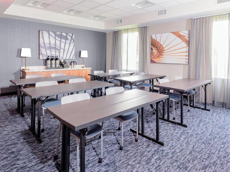 Fairfield Inn Suites Fort Morgan