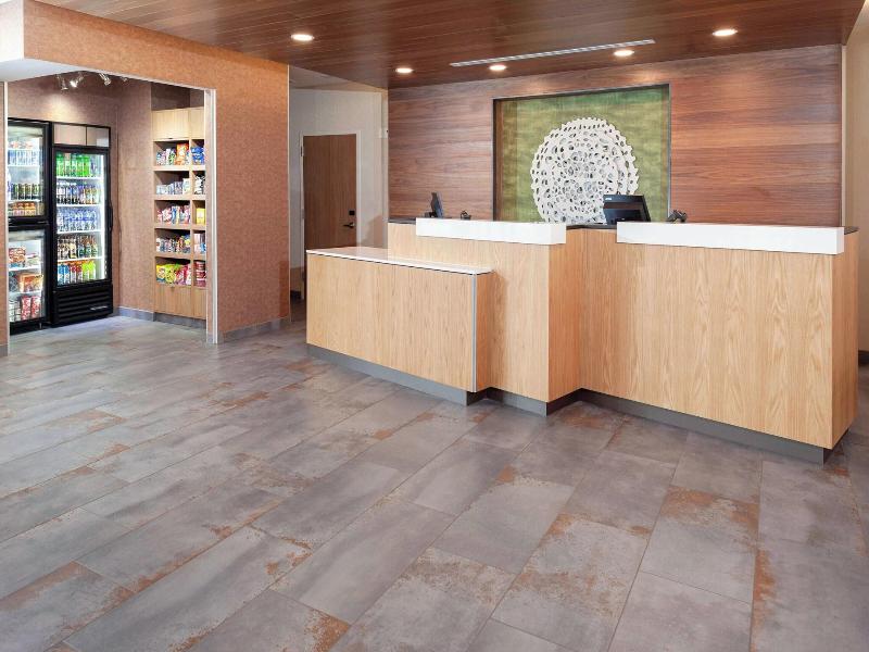 Fairfield Inn Suites Fort Morgan