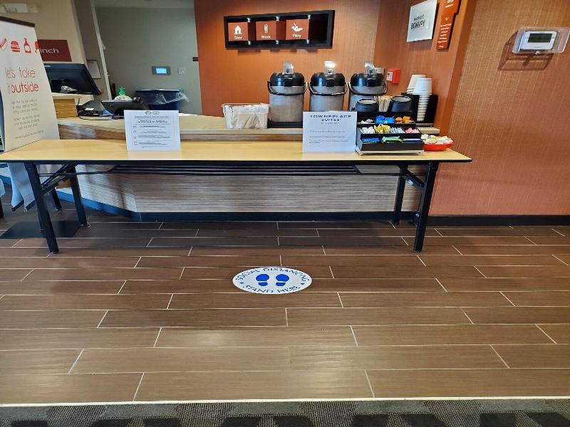 Towneplace Suites Syracuse Liverpool