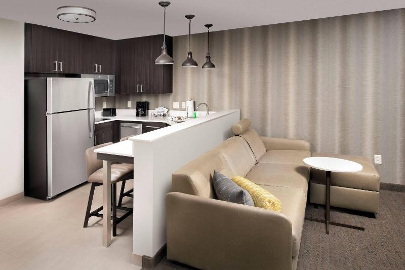 Residence Inn Denver Airport Convention Center image