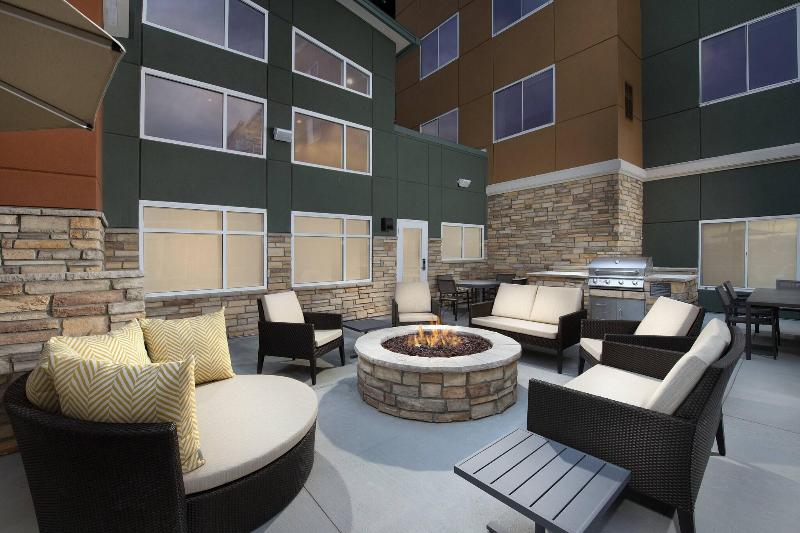 Residence Inn Denver Airport Convention Center image