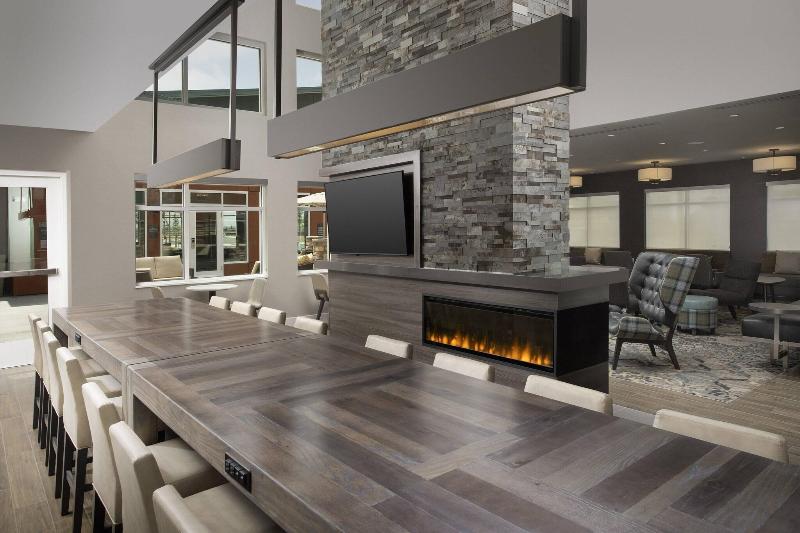 Residence Inn Denver Airport Convention Center image