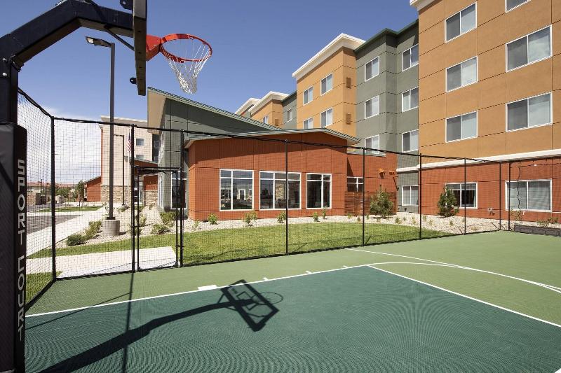 Residence Inn Denver Airport Convention Center image