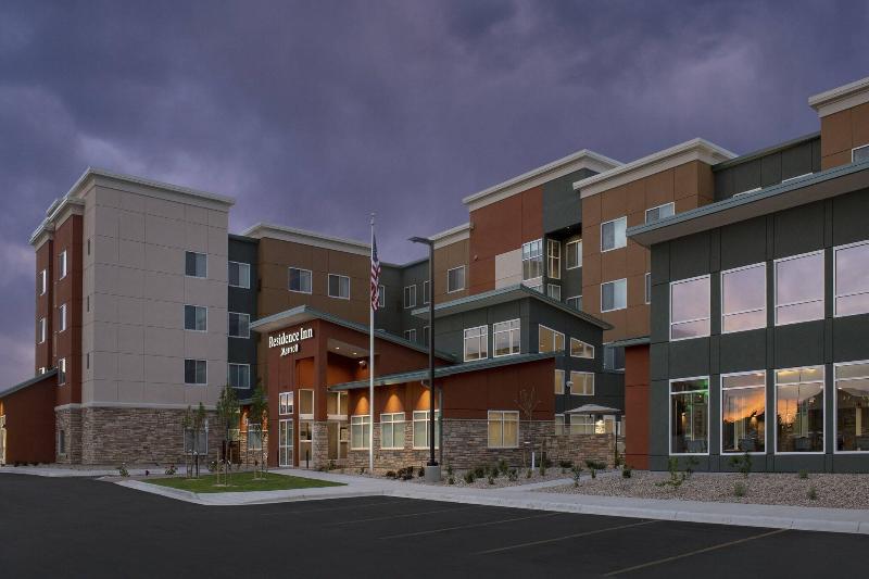 Residence Inn Denver Airport Convention Center image