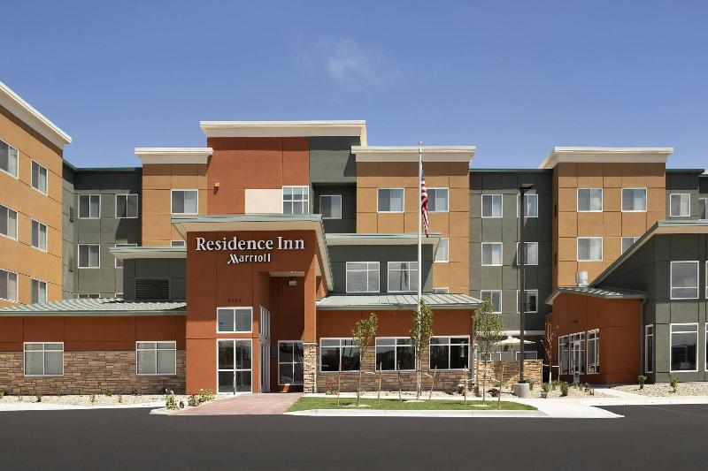 Residence Inn Denver Airport Convention Center image