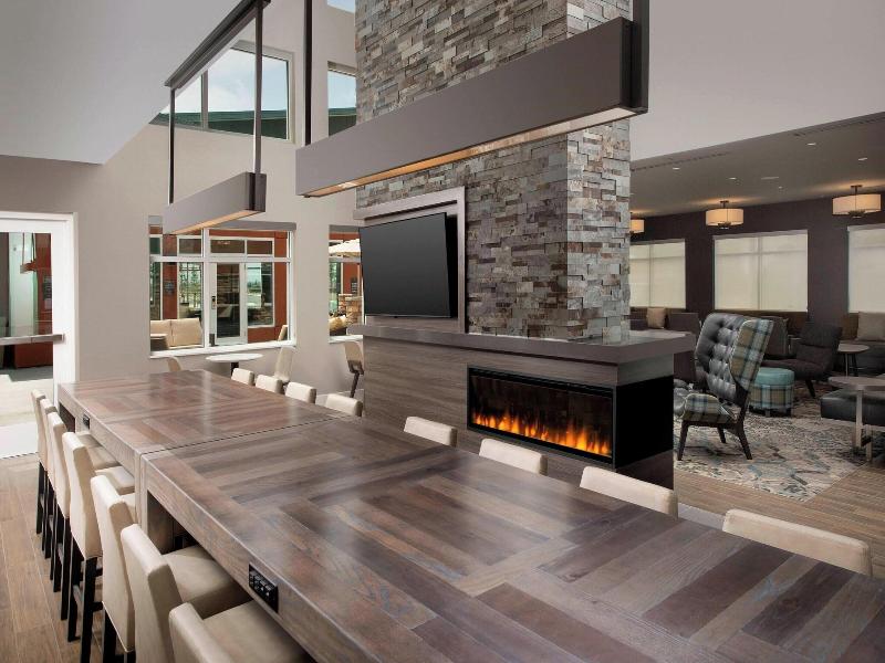 Residence Inn Denver Airport Convention Center