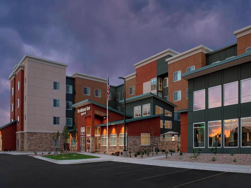 Residence Inn Denver Airport Convention Center