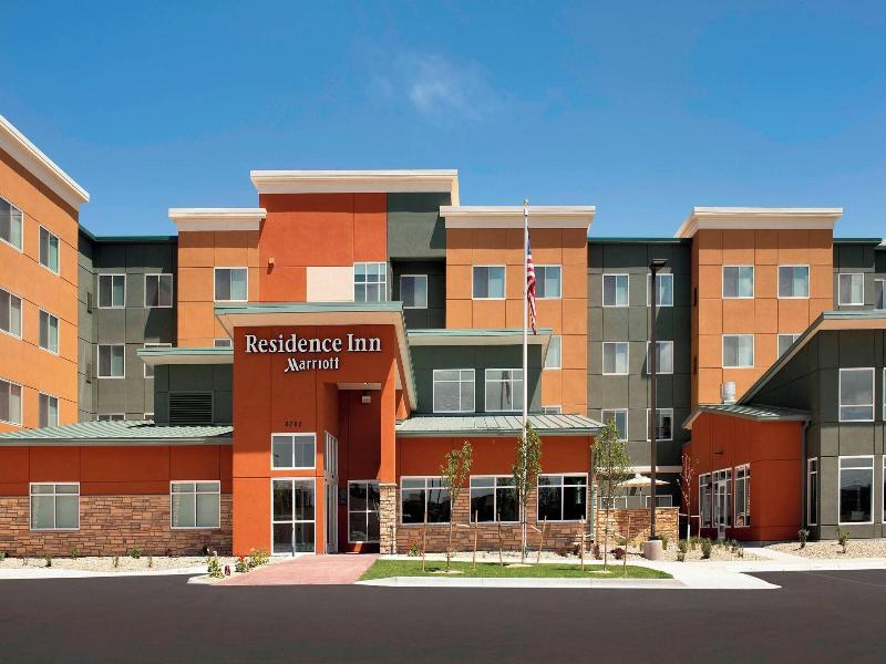 Residence Inn Denver Airport Convention Center