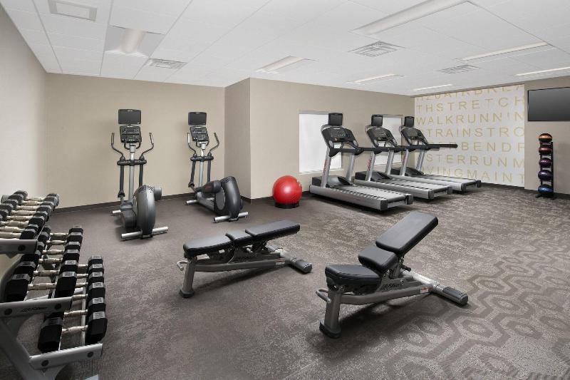 Residence Inn Denver Airport Convention Center image