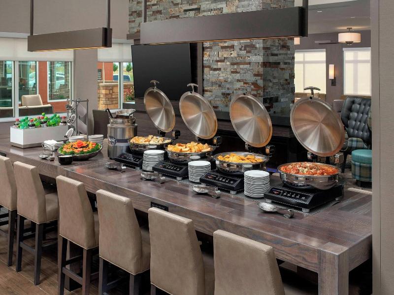 Residence Inn Denver Airport Convention Center