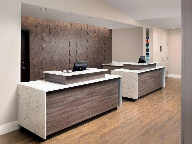 Residence Inn Denver Airport Convention Center