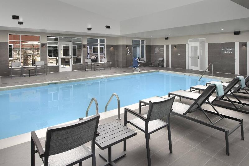 Residence Inn Denver Airport Convention Center image