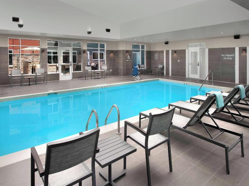 Residence Inn Denver Airport Convention Center