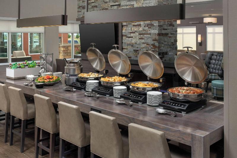Residence Inn Denver Airport Convention Center image