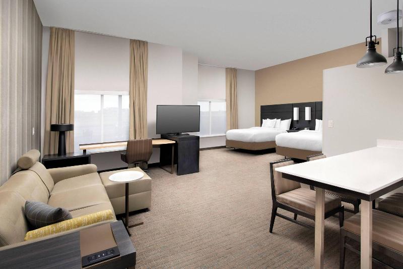 Residence Inn Denver Airport Convention Center image
