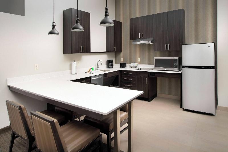 Residence Inn Denver Airport Convention Center image